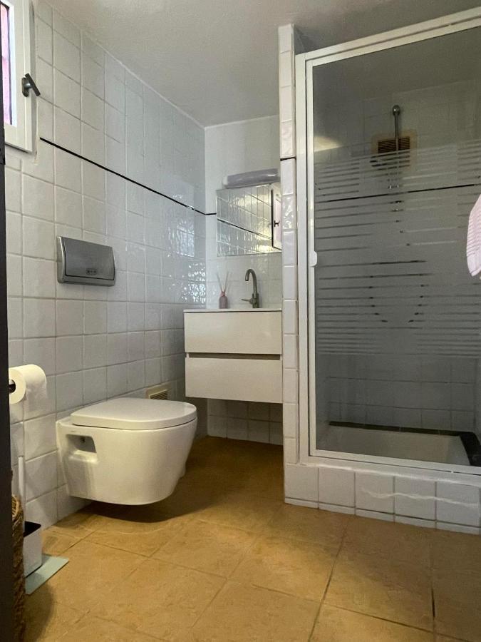 Fantastic Pool Villa 900M To The Beach; With Extravagant Big Garden Sainte-Maxime Exterior foto